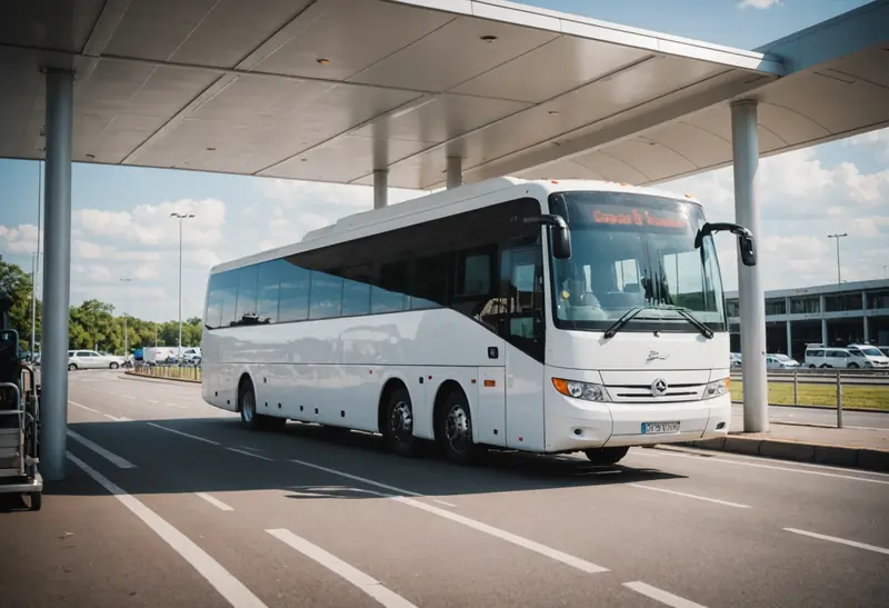 Gatwick Airport London
